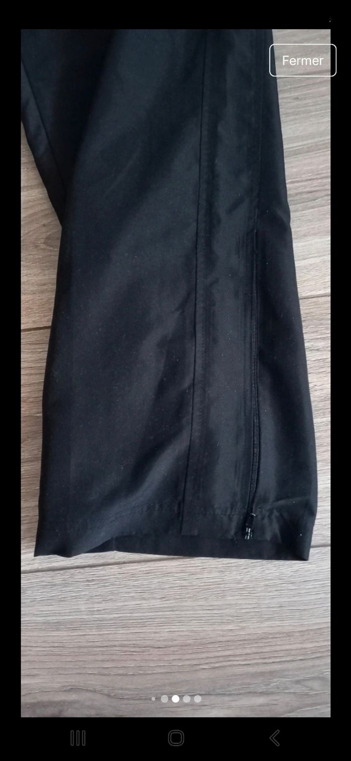 Bas  de Survetement  T XL " MACRON " NEUF - photo numéro 6