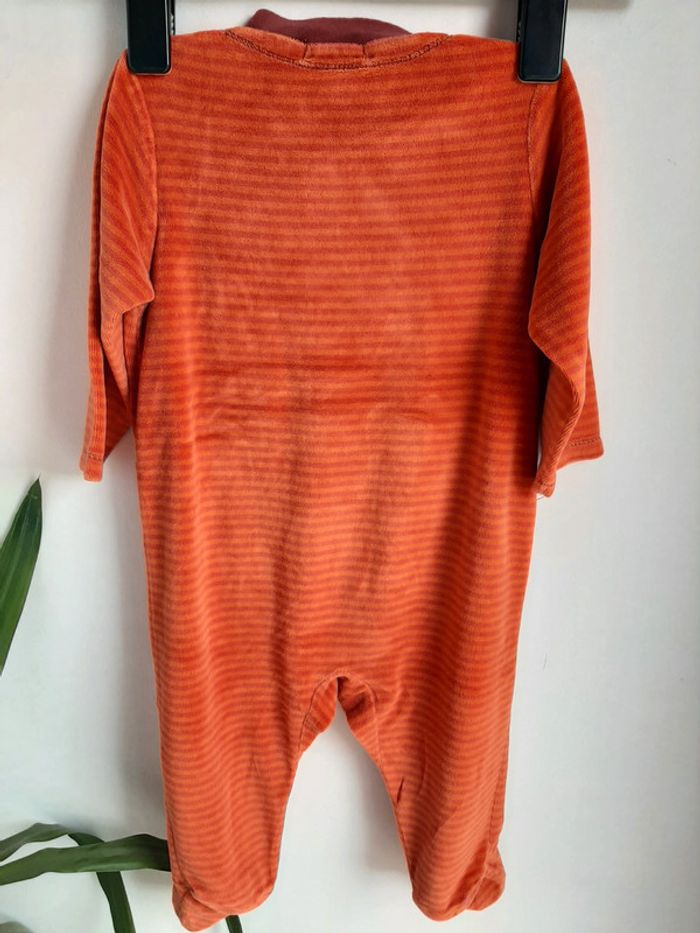 Pyjama - photo numéro 2
