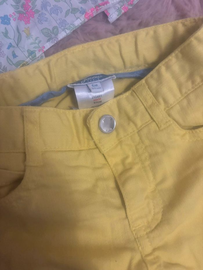 Ensemble jacadi - photo numéro 3