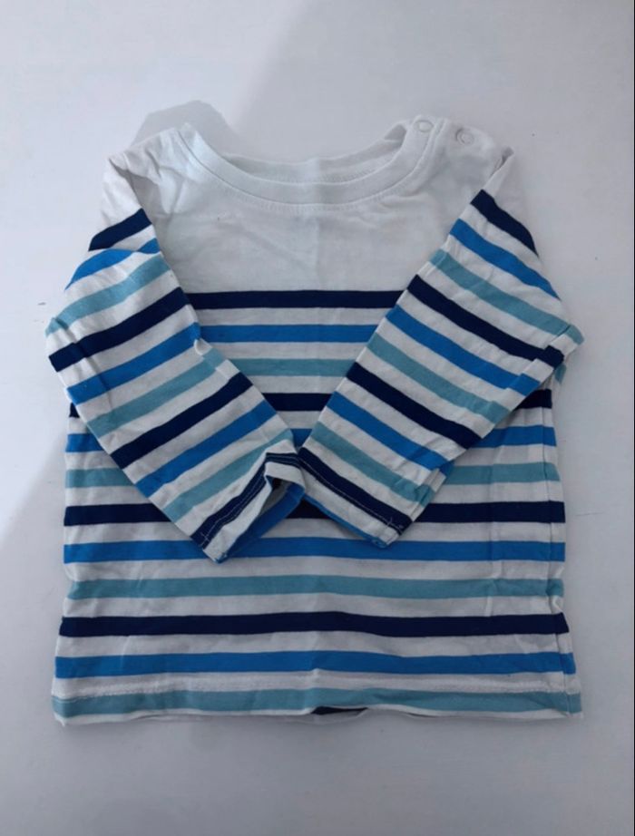 Sweat - photo numéro 2