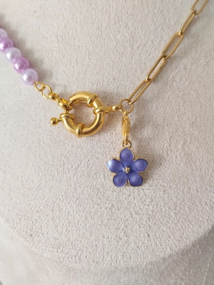 Collier - photo numéro 3