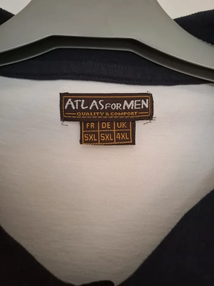 Polo Atlas for Men - photo numéro 3