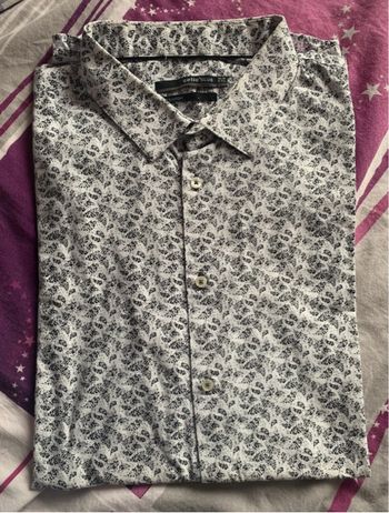 Chemise manches longues -Celio - taille XXL