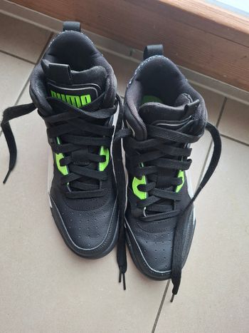 Chaussures puma