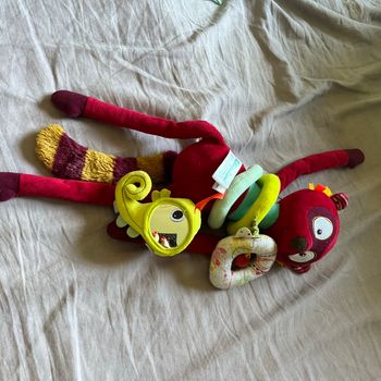 Lilliputiens