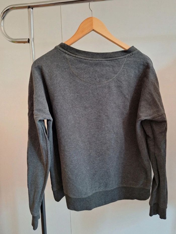 Lot 2 Sweat-shirt décathlon domyos femme XL - photo numéro 5