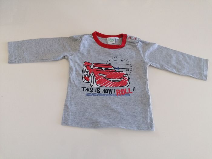 Disney taille 80