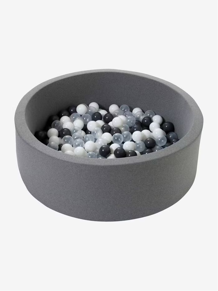 Piscine à boules Vertbaudet - photo numéro 4