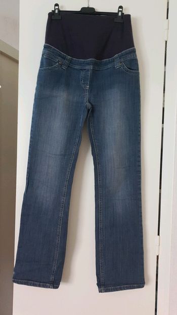 Pantalon grossesse Ligne maternité