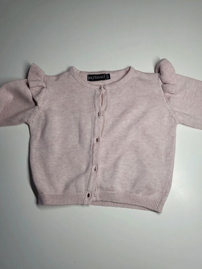 Ensemble Girly - photo numéro 9