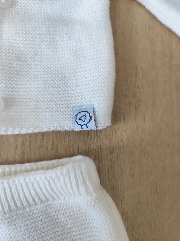Layette bébé - photo numéro 4