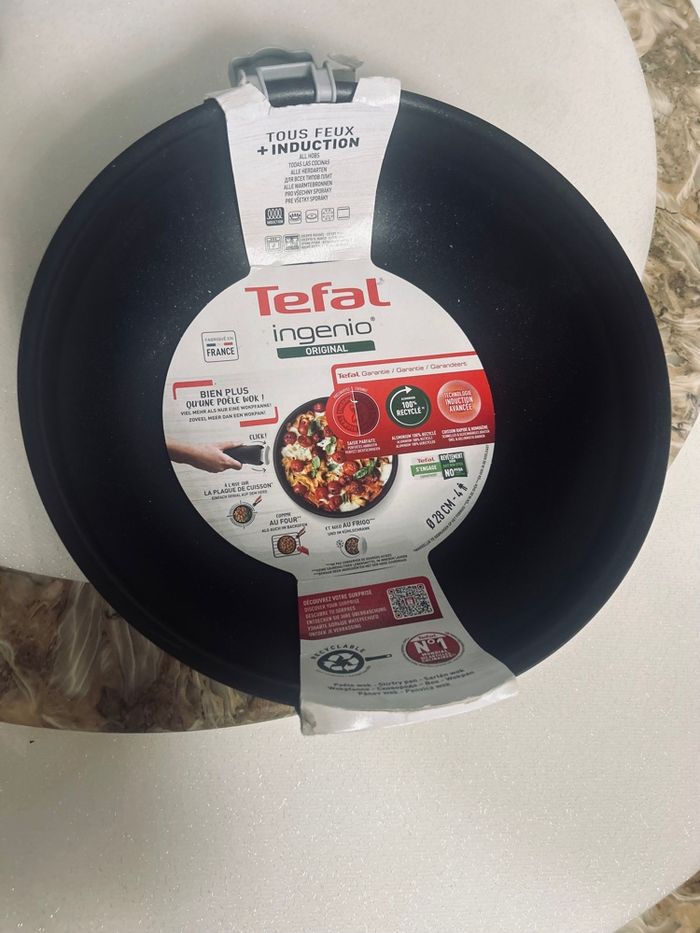 Tefal ingenio