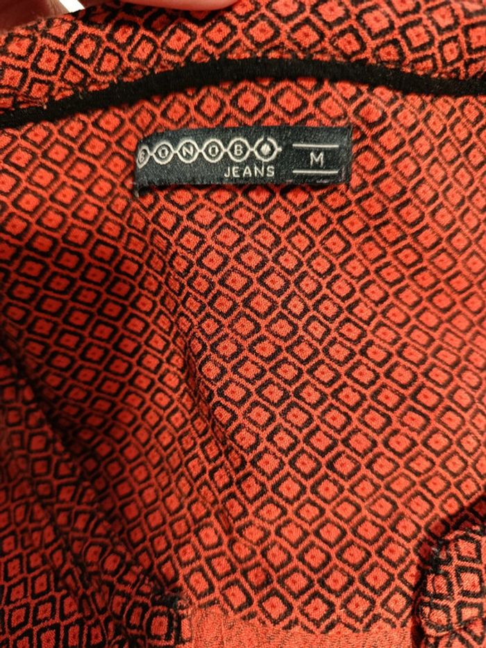 Robe d'été Bonobo taille M/38 - photo numéro 4