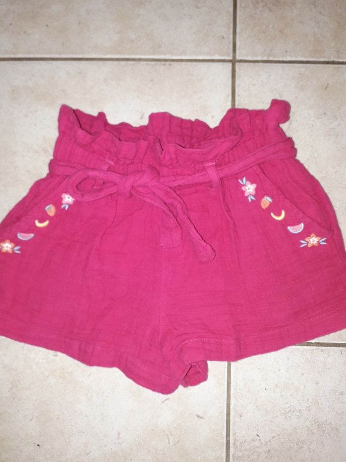 Short