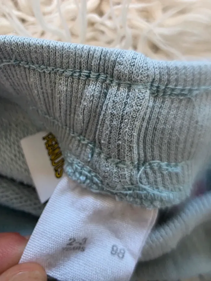 Short zara snoopy - photo numéro 2