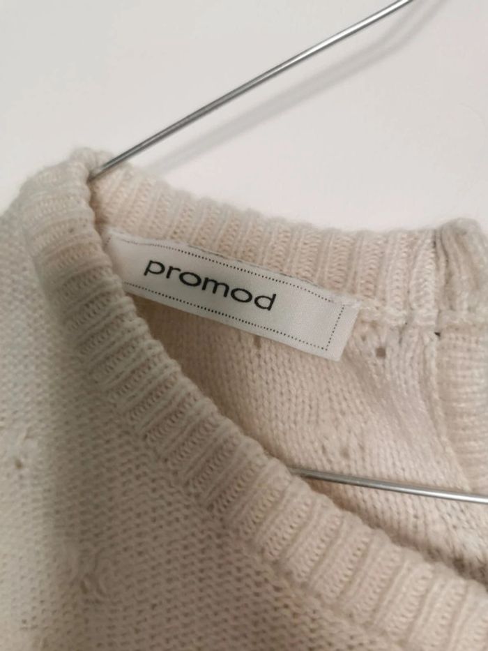 Pull léger promod - photo numéro 3