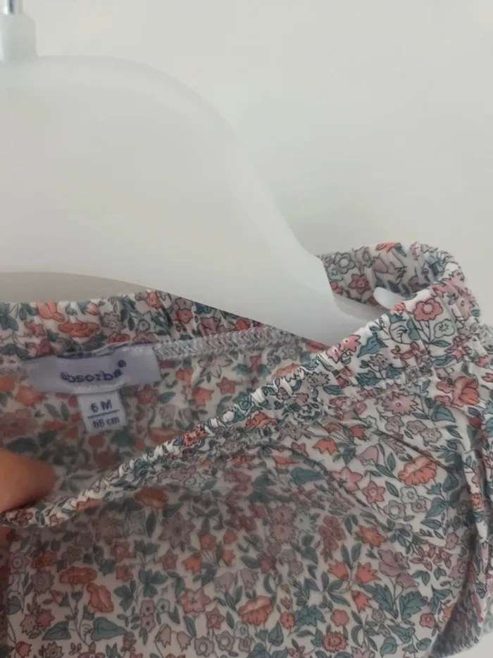 Ensemble 6m absorba - photo numéro 5