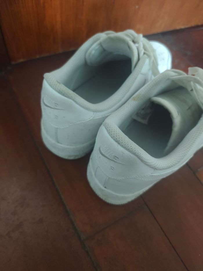 Nike air force 1 taille 42 - photo numéro 4