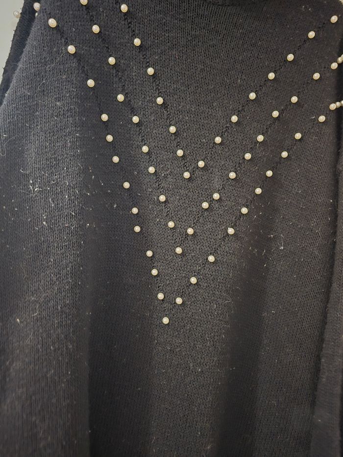 Robe pull - photo numéro 2