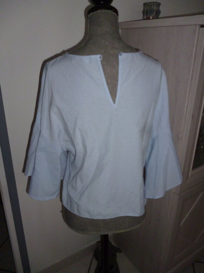 blouse - photo numéro 3