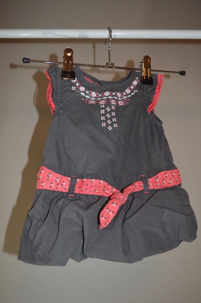 Robe été 3m