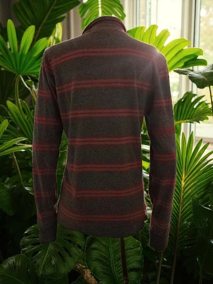 Haut polo manches longues Pierre Cardin - photo numéro 5