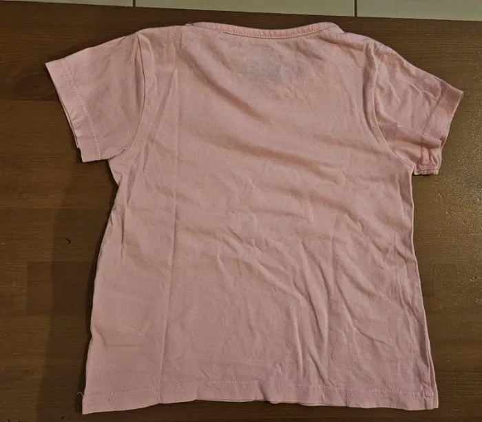T-shirt 4 ans - photo numéro 14
