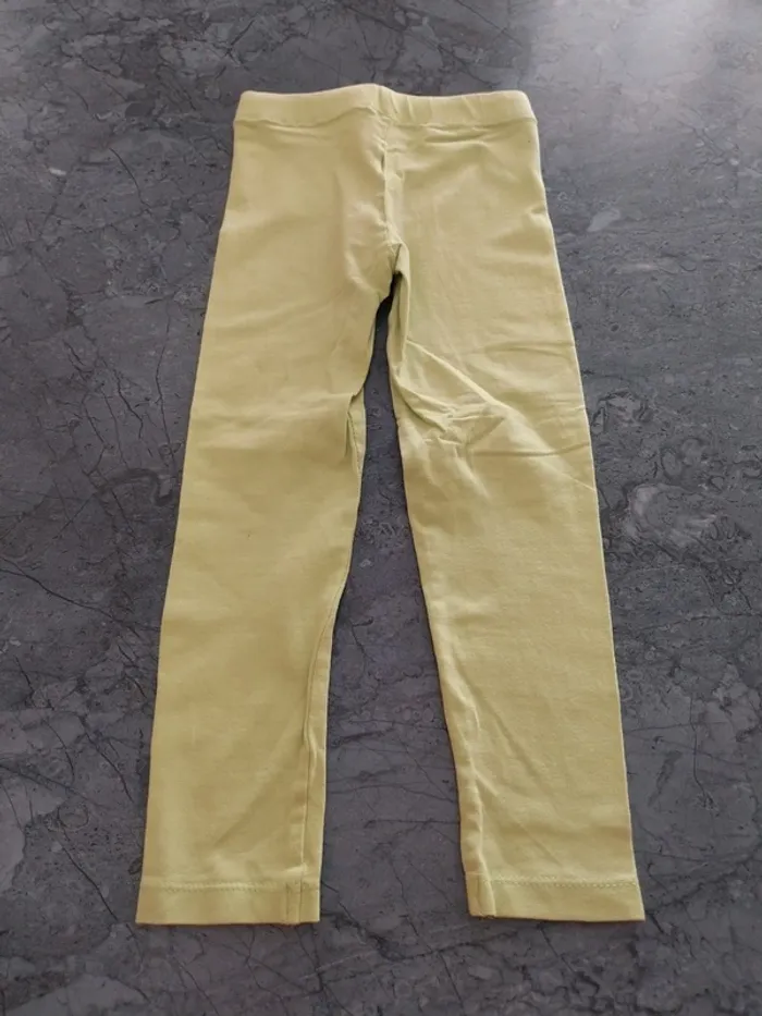 Legging long 6 ans - photo numéro 3