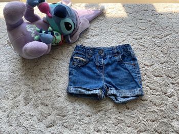 Short kid Kanaï 24 mois