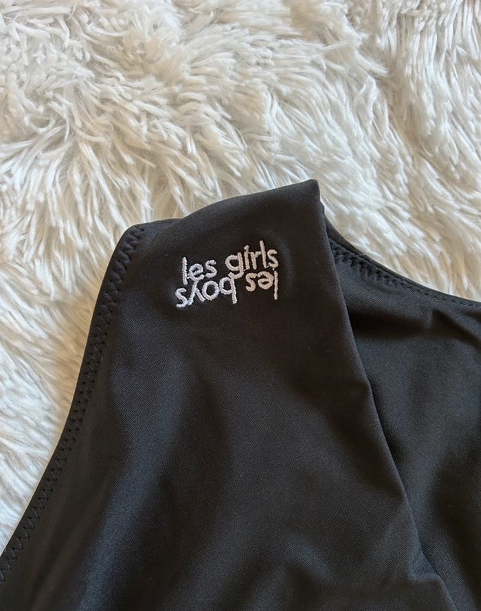 Maillot de bain les Girls les Boys - photo numéro 3