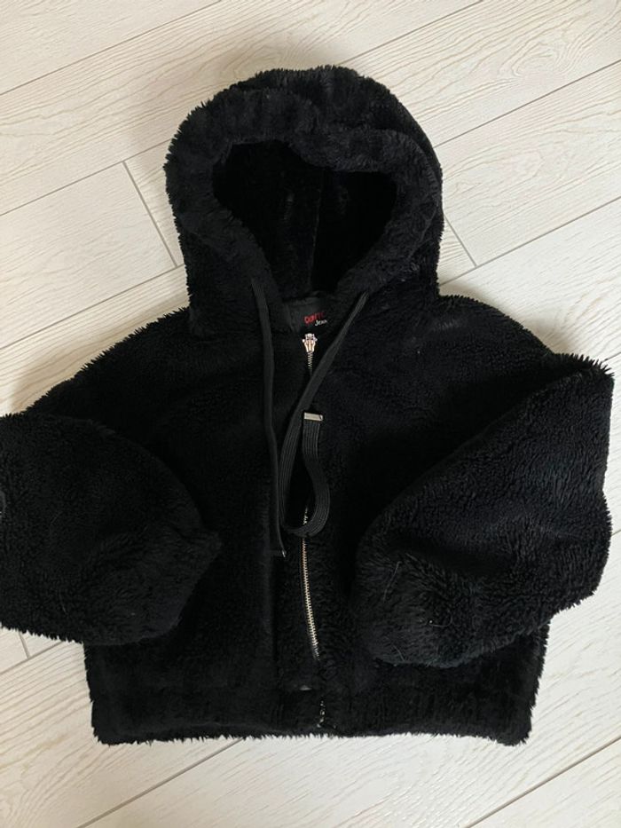 Manteau 3XS Jennyfer