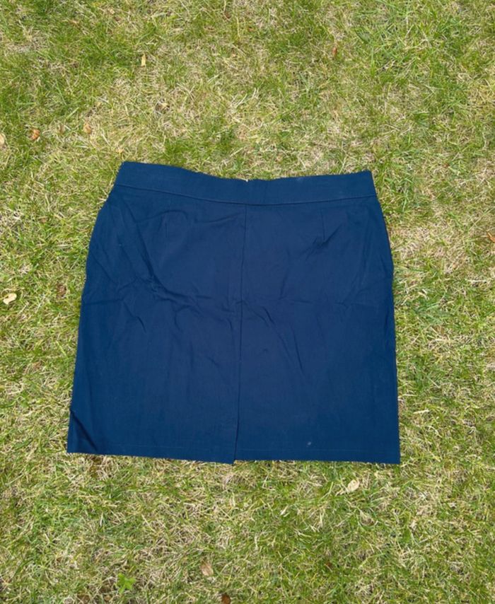 jupe taille 48 - photo numéro 4