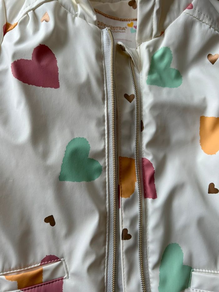 Imperméable orchestra - photo numéro 2