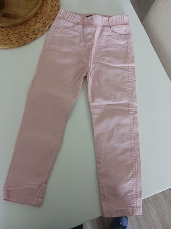 Pantalon léger fille