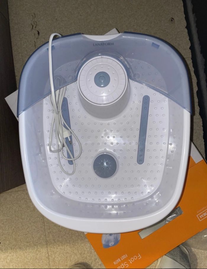 SPA Foot Bain de Pied - photo numéro 5