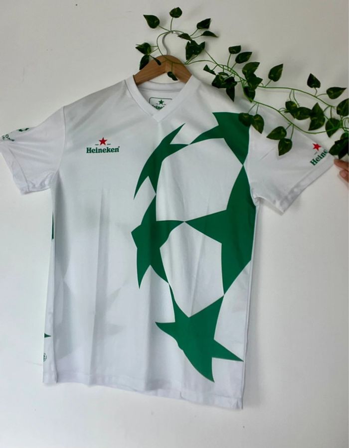 maillot foot champions league uefa