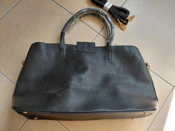 Sac à main lulu castagnette neuf - photo numéro 5