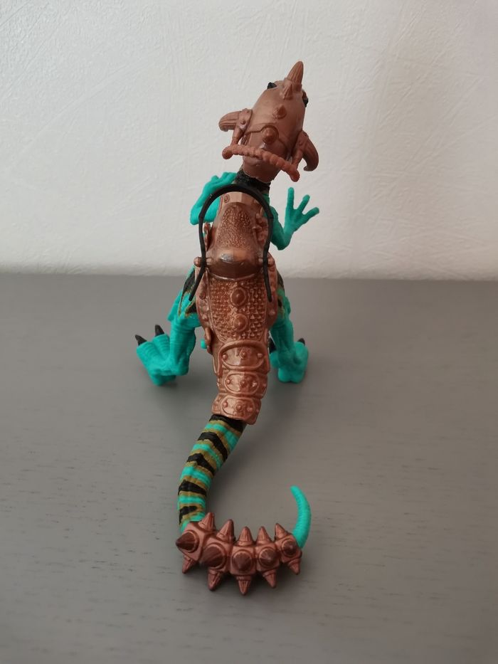 Figurine dinosaure - photo numéro 4