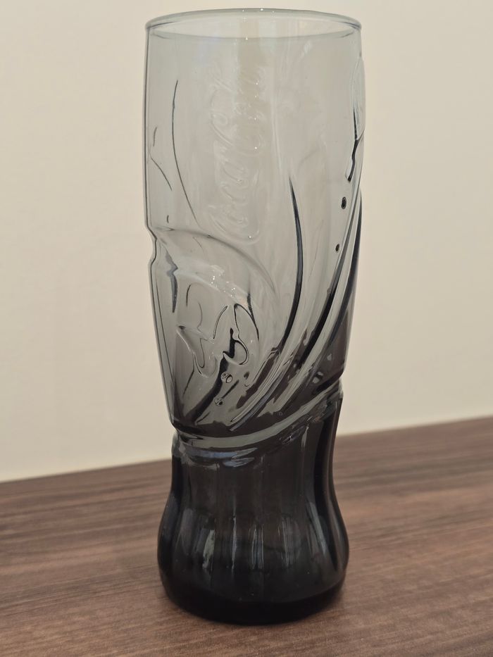 Verre Coca-Cola. - photo numéro 2