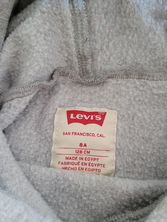 Sweat à capuche - photo numéro 2