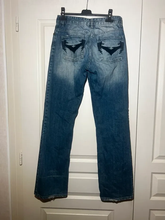 Jeans RG512 - photo numéro 3