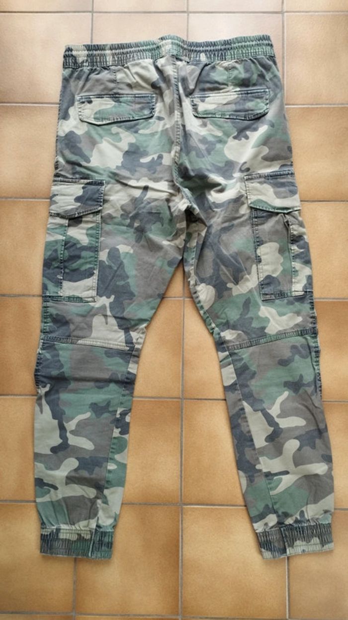 Pantalon - photo numéro 3