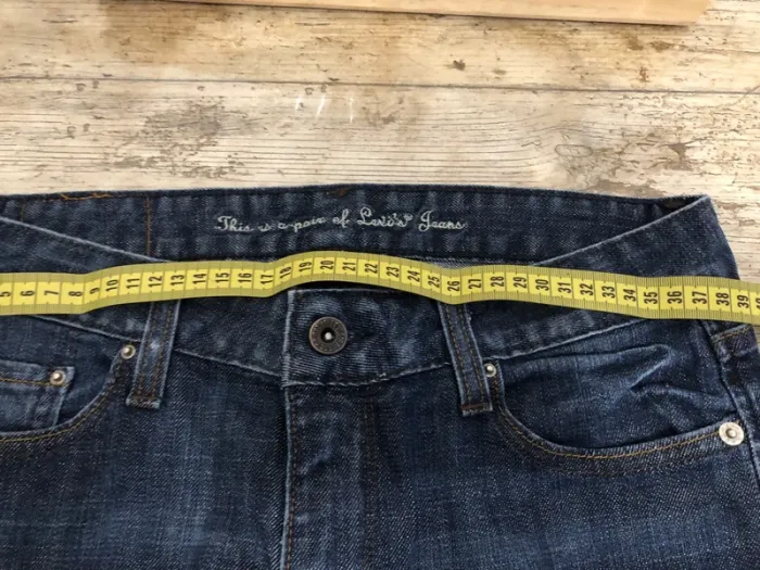Jeans Levis - photo numéro 12