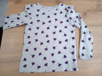 T-shirt Lupilu 98/104