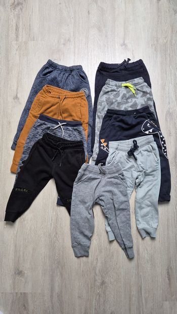 Lot de 15 pantalons 36mois