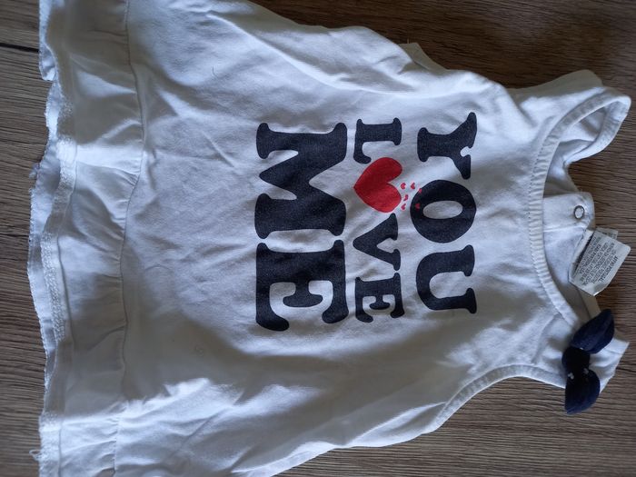 Ensemble été - photo numéro 2