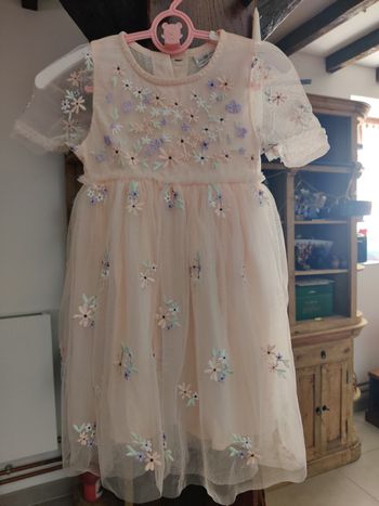 Robe 98cm