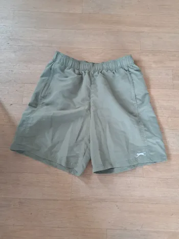 Short maillot de bain slazenger L
