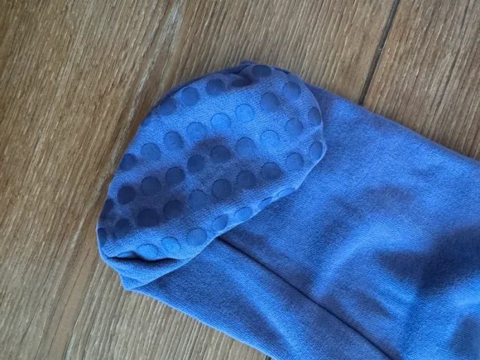 Lot de 2 pyjamas très chaud - photo numéro 7