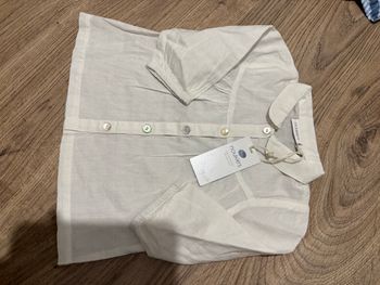 Chemise de chez Noukies